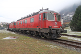 FFS Re 6/6 11656 'Travers'